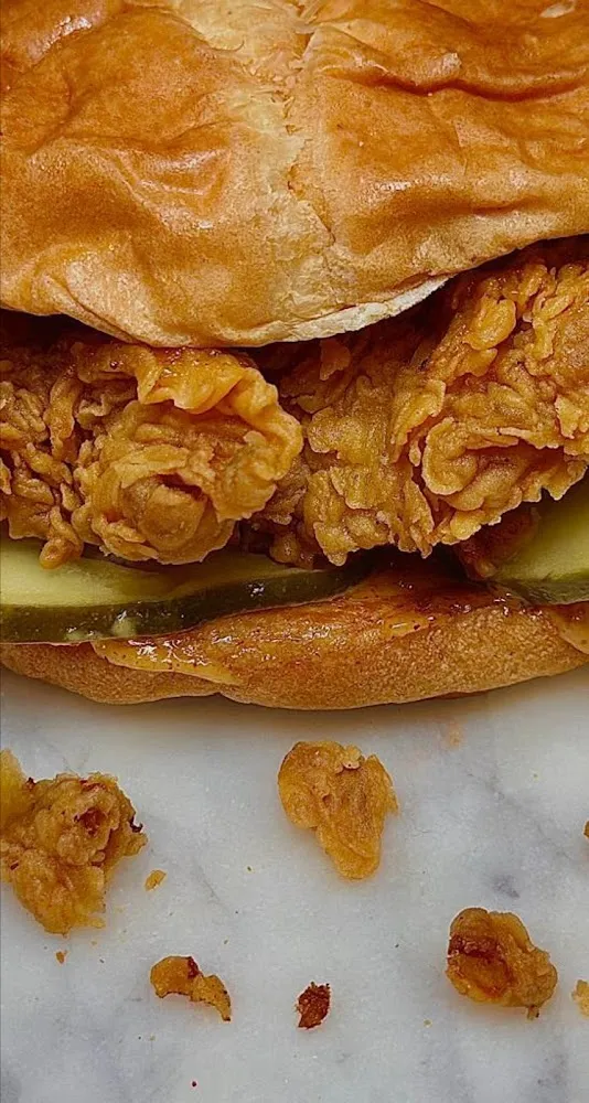 Chicken Sandwich